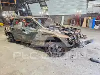 2003 Volvo XC70 фото