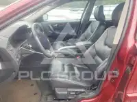 2003 Volvo XC70 фото