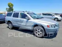 2003 Volvo XC70 фото
