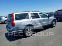 2003 Volvo XC70 фото