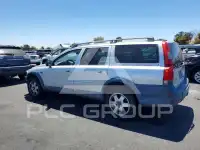 2003 Volvo XC70 фото