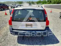 2003 Volvo XC70 photo