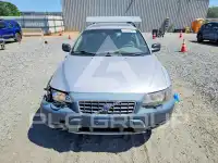 2003 Volvo XC70 photo