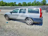 2003 Volvo XC70 photo