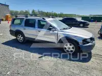 2003 Volvo XC70 photo