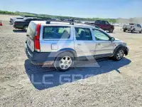 2003 Volvo XC70 photo