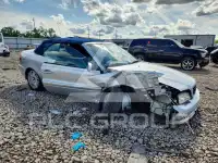 2003 Volvo C70 фото