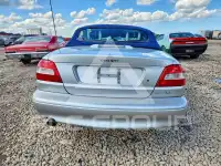 2003 Volvo C70 фото