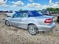 2003 Volvo C70 фото