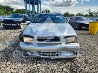 2003 Volvo C70 фото
