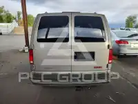 2003 GMC SAFARI фото