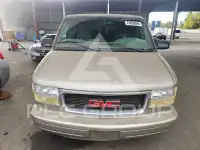 2003 GMC SAFARI фото