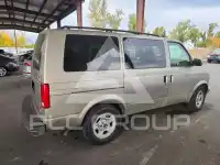 2003 GMC SAFARI фото