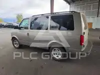 2003 GMC SAFARI фото