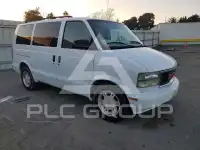 2003 GMC SAFARI фото