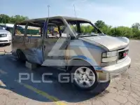 2003 GMC SAFARI фото
