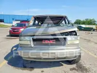 2003 GMC SAFARI фото
