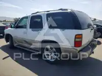 2003 GMC DENALI фото