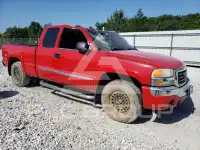 2003 GMC 1500 фото