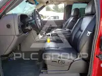 2003 GMC 1500 фото