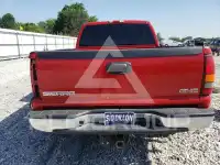 2003 GMC 1500 фото