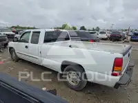2003 GMC 1500 фото
