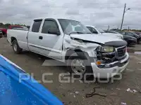 2003 GMC 1500 фото