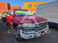 2003 GMC Sierra photo