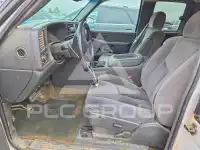 2003 GMC 1500 фото