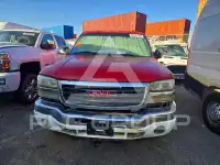 2003 GMC Sierra photo