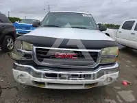 2003 GMC 1500 фото