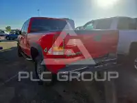 2003 GMC Sierra photo