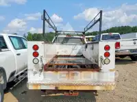 2003 GMC Sierra фото