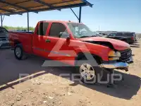 2003 GMC Sierra photo