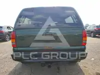 2003 GMC Sierra photo