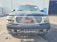 2003 GMC Sierra photo