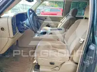 2003 GMC 1500 photo