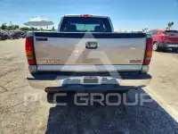 2003 GMC Sierra фото