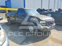 2003 GMC 1500 photo