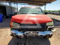 2003 GMC Sierra photo
