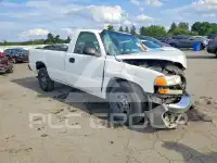 2003 GMC Sierra фото