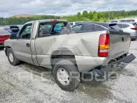 2003 GMC Sierra photo