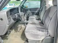 2003 GMC Sierra photo