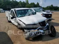 2003 GMC Sierra фото