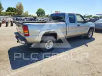 2003 GMC Sierra фото