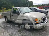 2003 GMC Sierra photo