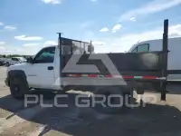 2003 GMC Sierra фото