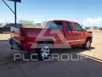 2003 GMC Sierra photo