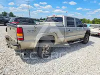 2003 GMC Sierra фото