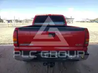 2003 GMC Sierra photo